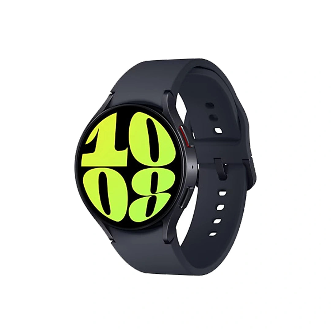 Samsung Watch 6 44MM BT - Graphite in Qatar Samsung Watch 6 44MM BT - Graphite in Qatar